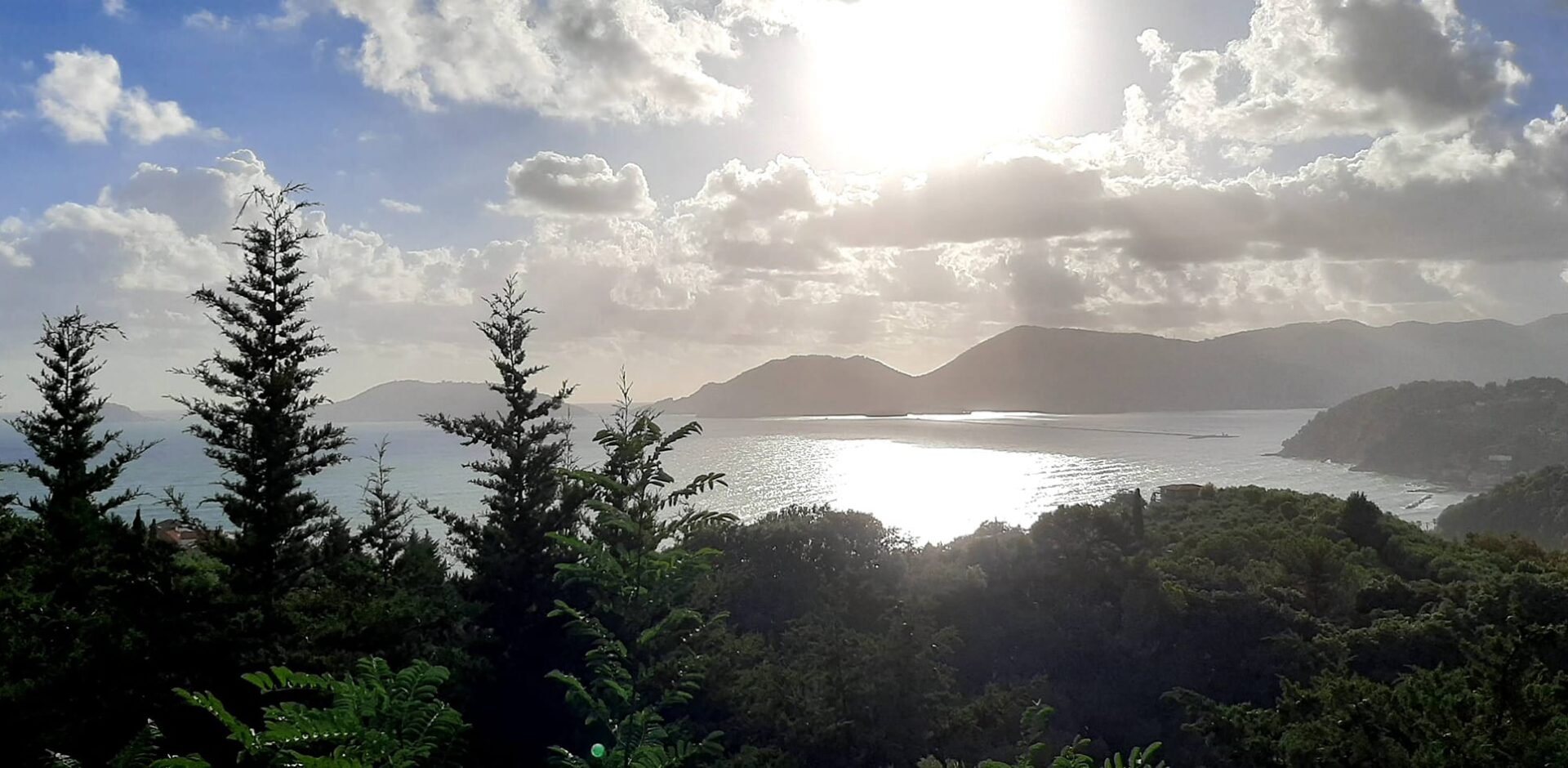 lerici, golfo dei poeti, golfo della spezia